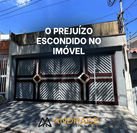 Laudo Técnico de Patologia e Aavaliação de Depreciação: Quando o Problema Aparece Depois da Compra