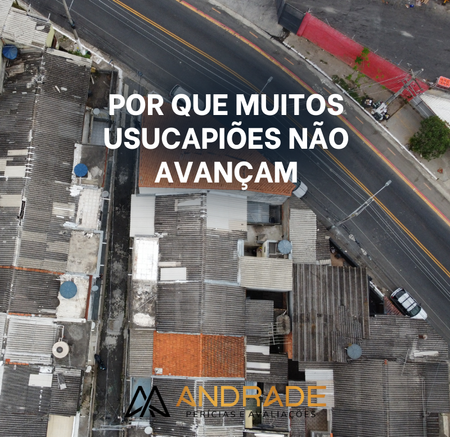 Laudo Técnico com Memorial Descritivo no Usucapião Extrajudicial: O Que o Cartório Exige